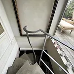Urban Flat 26 - Sublime 120 M2 Duplex With Big Balcony In Paris
