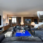 Urban Flat 26 - Sublime 120 M2 Duplex With Big Balcony In Paris