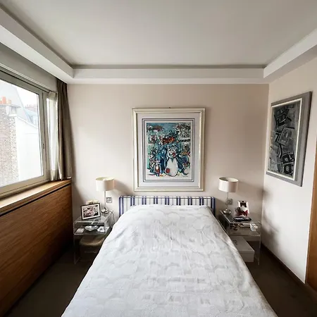 Appartamento Urban Flat 26 - Sublime 120 M2 Duplex With Big Balcony In *