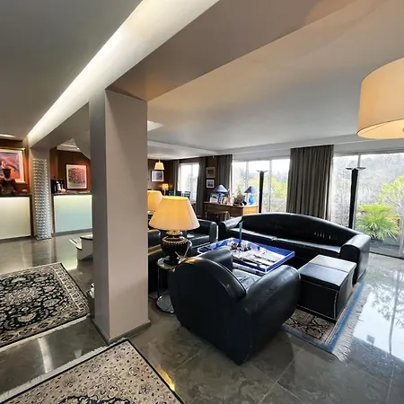 Appartamento Urban Flat 26 - Sublime 120 M2 Duplex With Big Balcony In