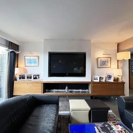 Appartamento Urban Flat 26 - Sublime 120 M2 Duplex With Big Balcony In