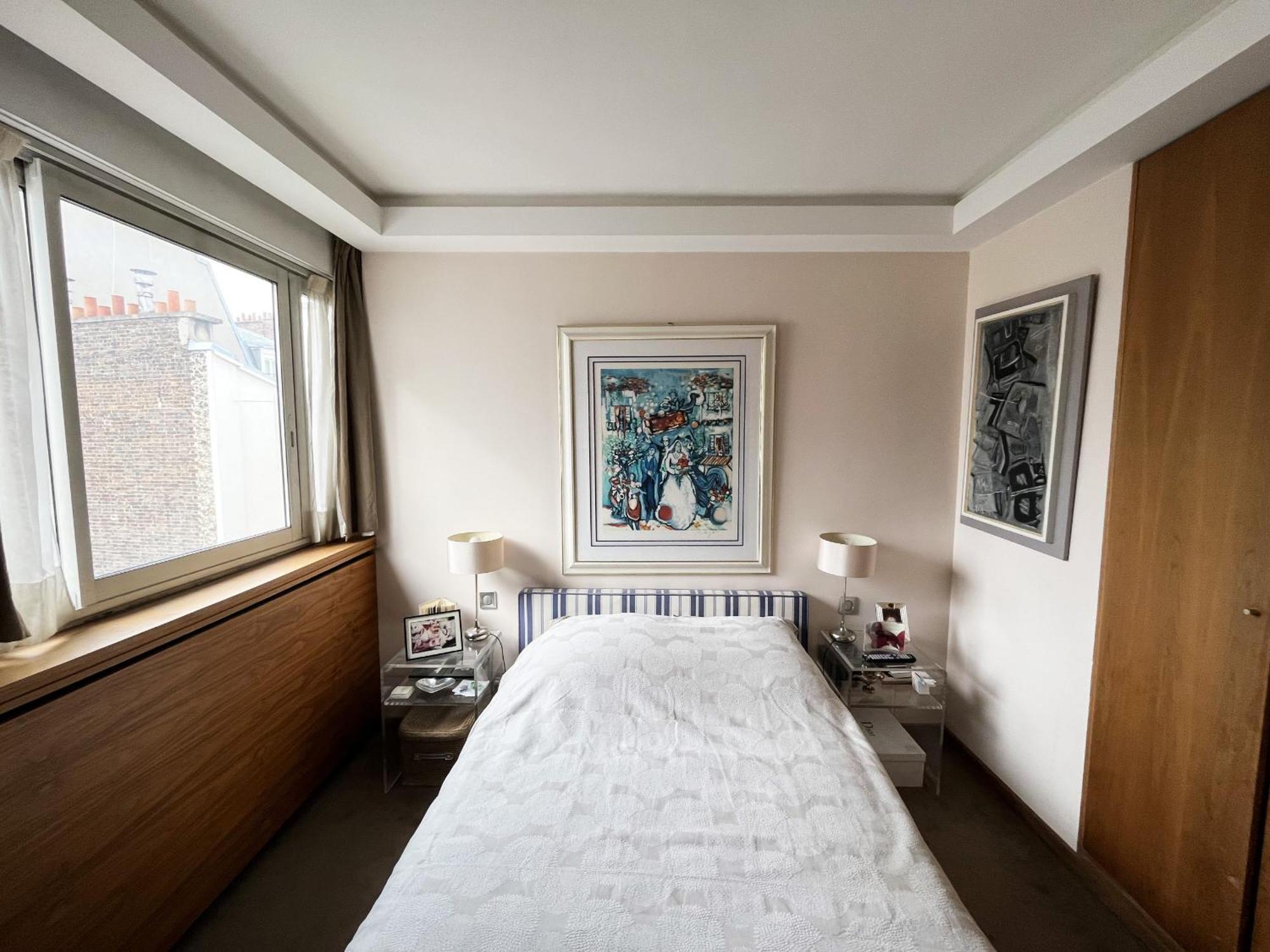 Apartment Urban Flat 26 - Sublime 120 M2 Duplex With Big Balcony In *