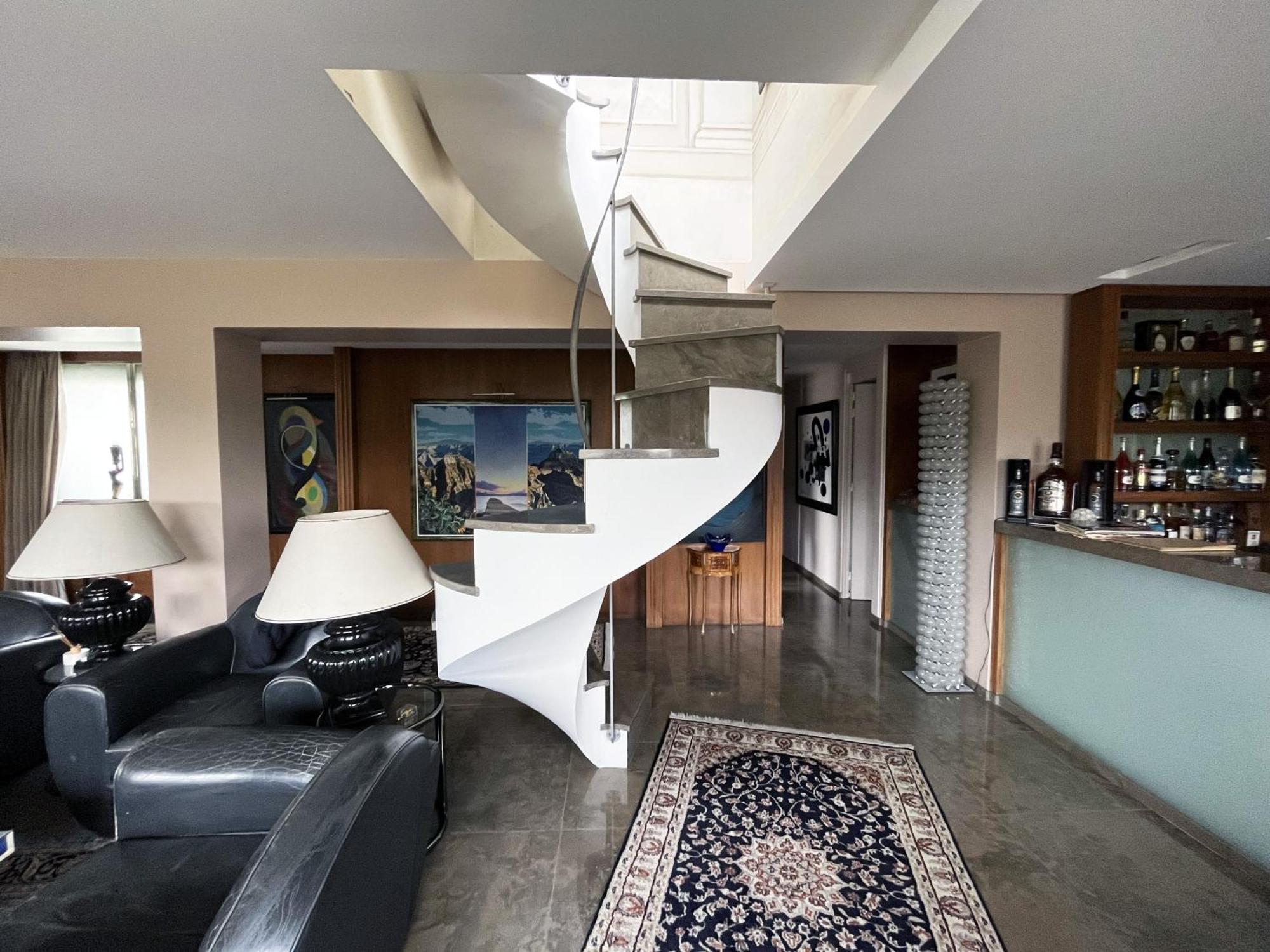 Apartment Urban Flat 26 - Sublime 120 M2 Duplex With Big Balcony In *