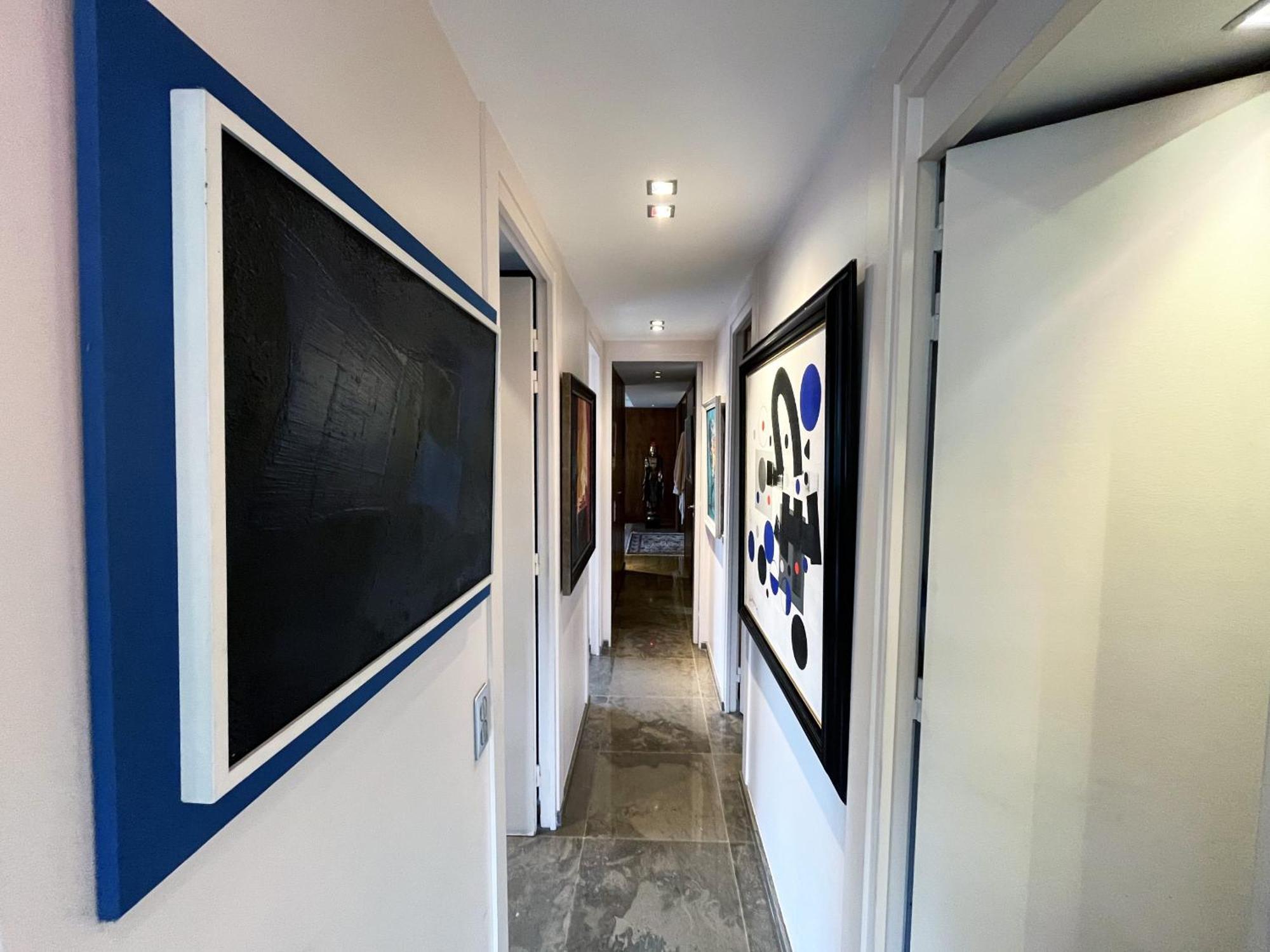Urban Flat 26 - Sublime 120 M2 Duplex With Big Balcony In Apartment Paris