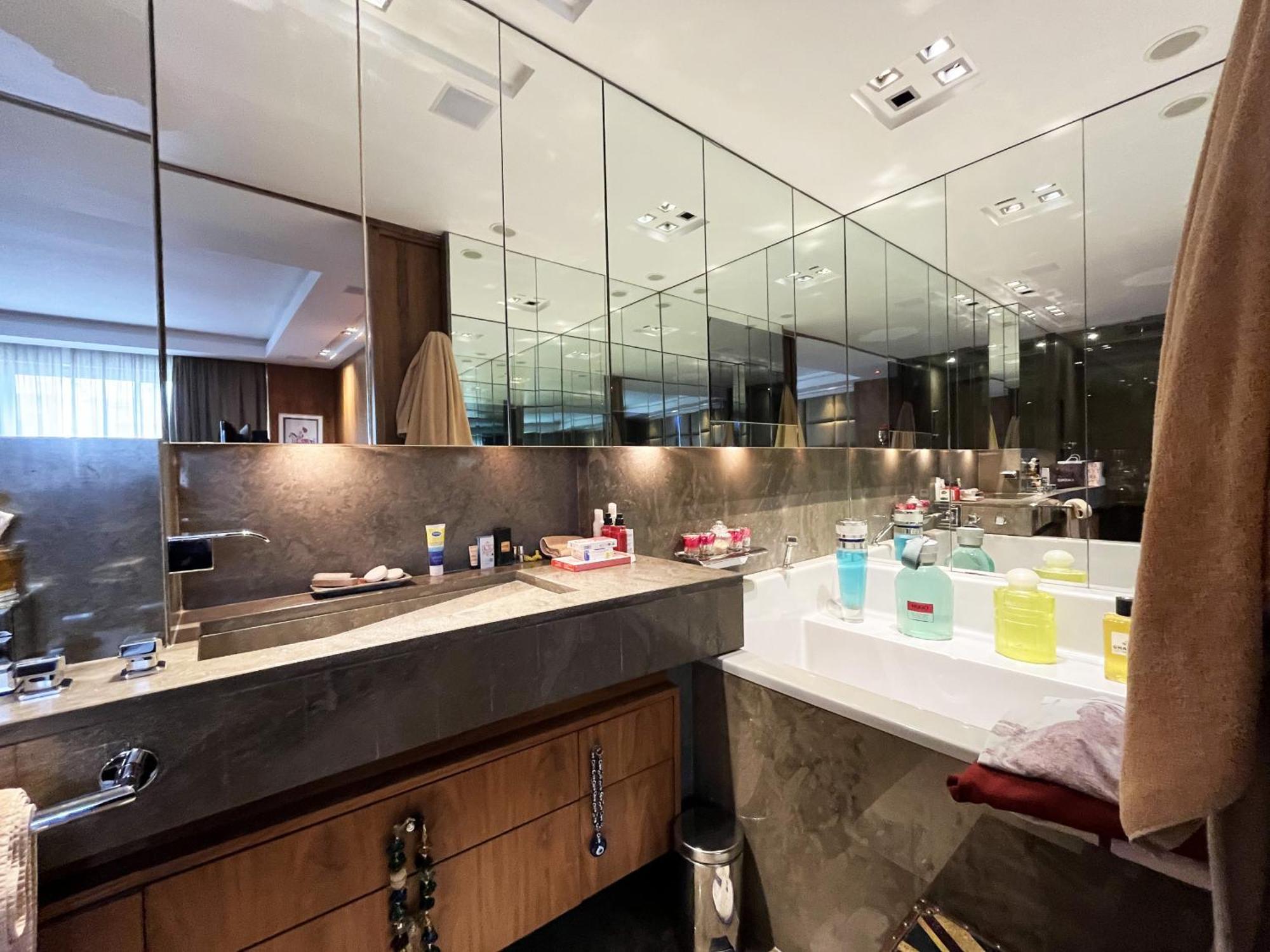 Urban Flat 26 - Sublime 120 M2 Duplex With Big Balcony In Apartment Paris