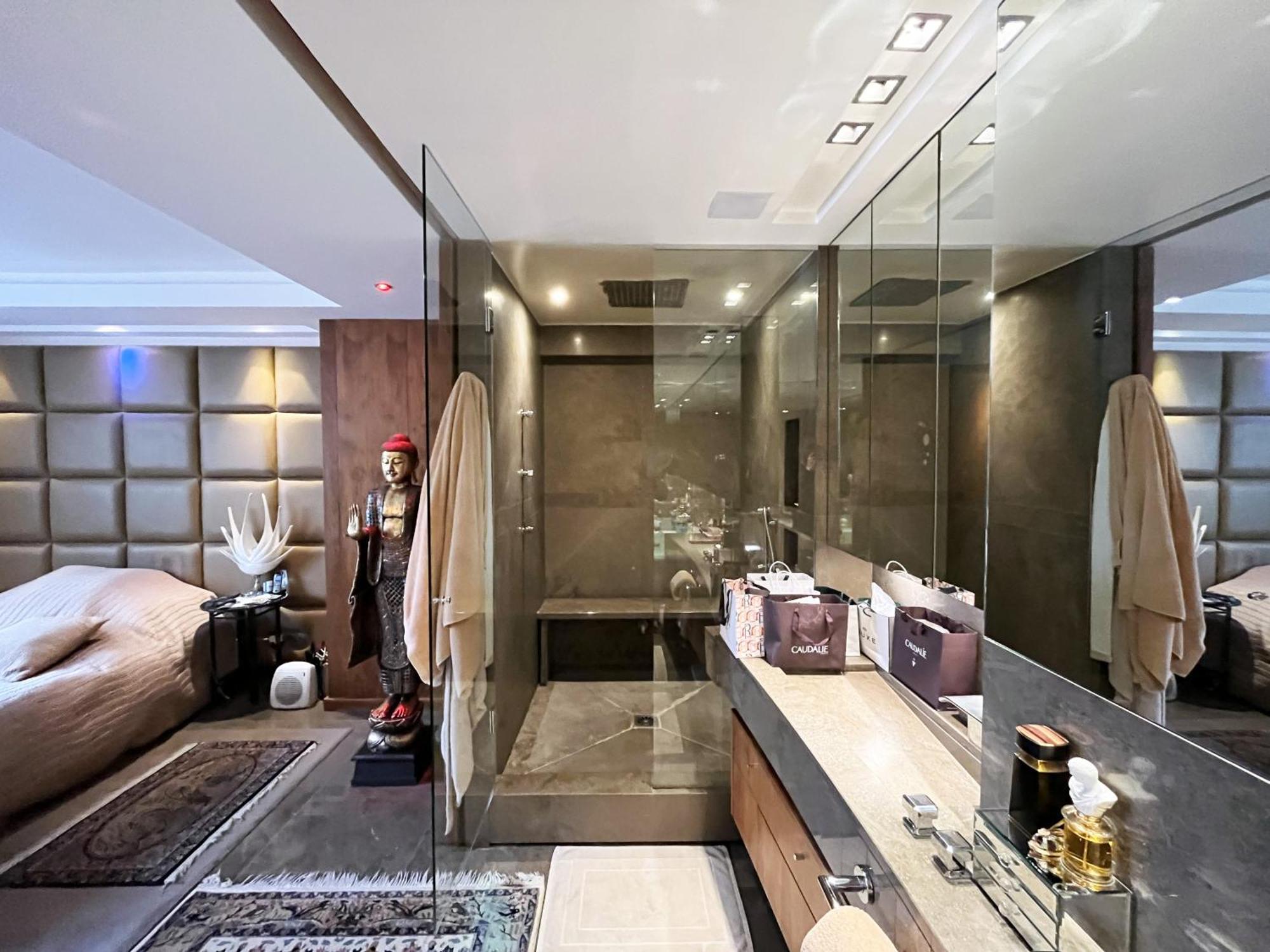 Urban Flat 26 - Sublime 120 M2 Duplex With Big Balcony In Paris